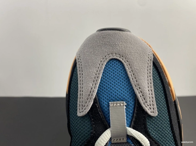 V2 Yeezy Boost 700 Sun GW0296 Adidas 1120